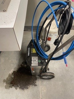 GoodWay Ream-a-matic RAM-4 Chiller Tube Cleaner